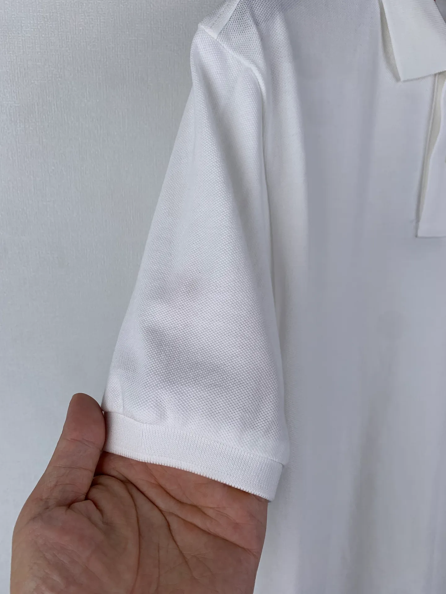 Ralph Lauren Polo Black White Black Versatile 1: 3: ： 1:1 1:1 Ralph Lauren ： Size： S M L XL